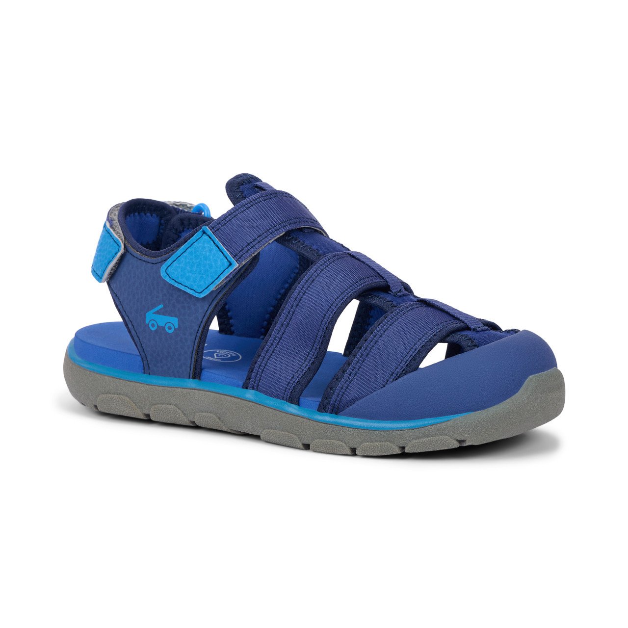 See Kai Run See Kai Run Wilder II Sandal
