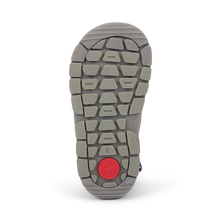 See Kai Run See Kai Run Wilder II Sandal