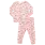 Pink Chicken Pink Chicken Friendship Bracelet Era Pajamas