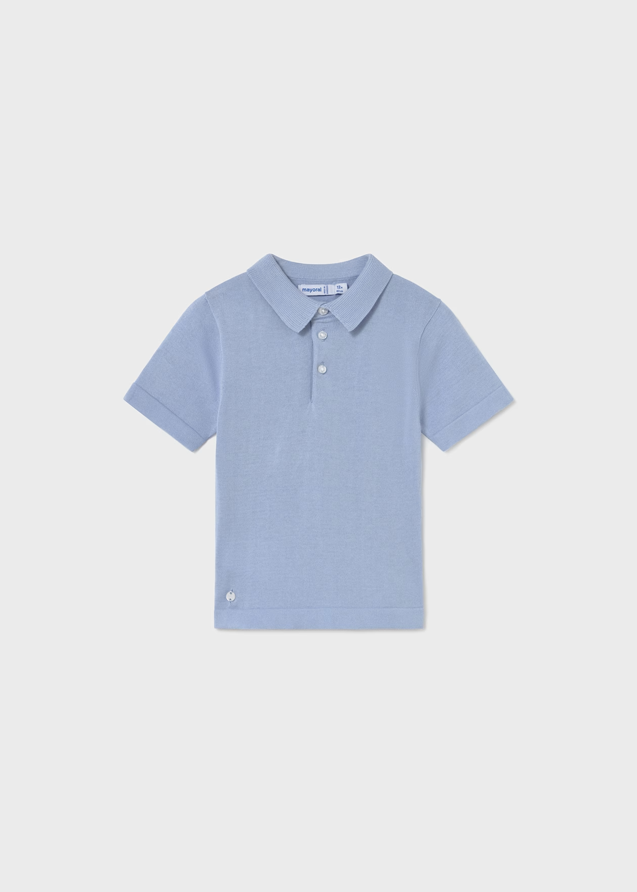 Mayoral Mayoral Polo Tee