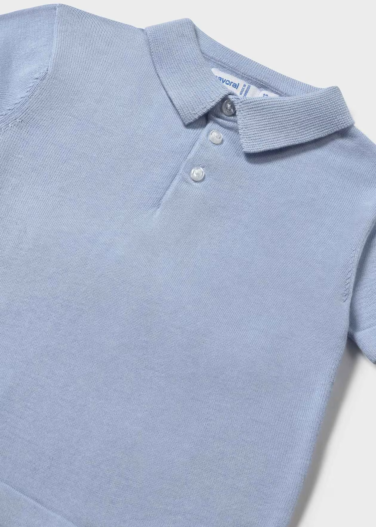 Mayoral Mayoral Polo Tee