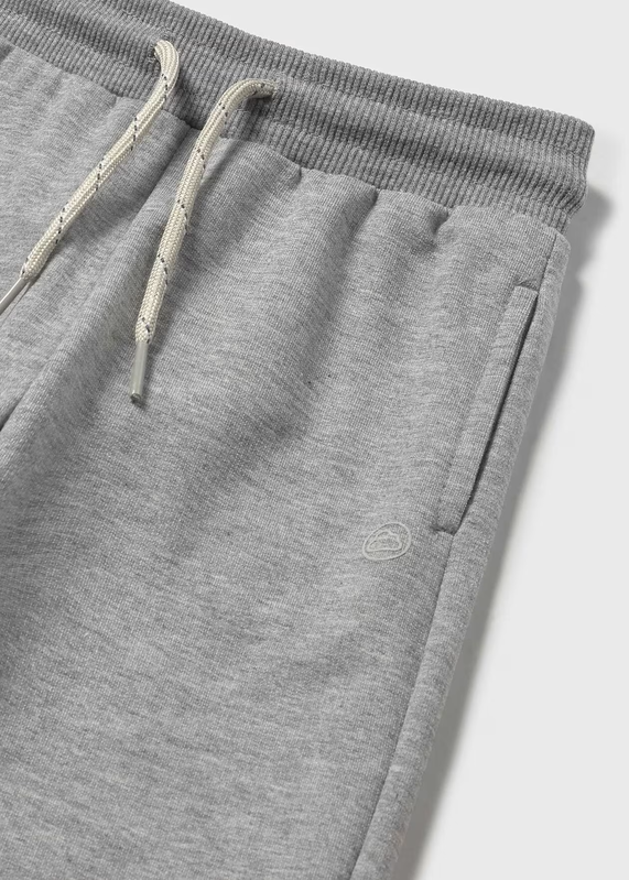 Mayoral Mayoral Basic Fleece Pants
