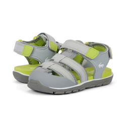 See Kai Run See Kai Run Wilder II Sandal