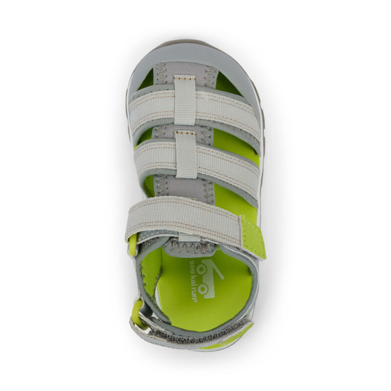 See Kai Run See Kai Run Wilder II Sandal