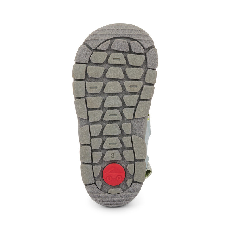 See Kai Run See Kai Run Wilder II Sandal