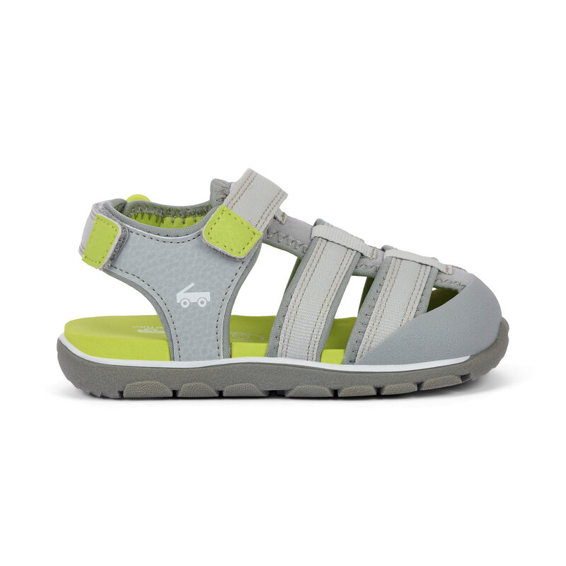 See Kai Run See Kai Run Wilder II Sandal