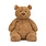 JellyCat JellyCat Gigantic Bartholomew Bear