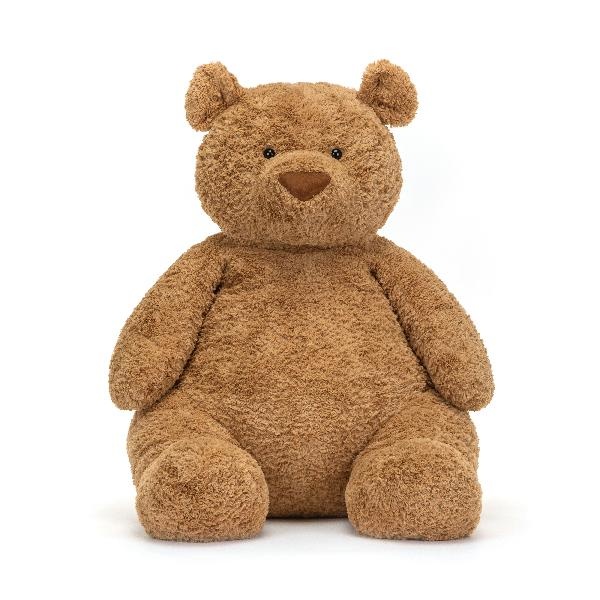 JellyCat JellyCat Gigantic Bartholomew Bear