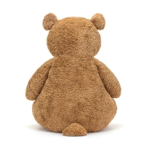 JellyCat JellyCat Gigantic Bartholomew Bear