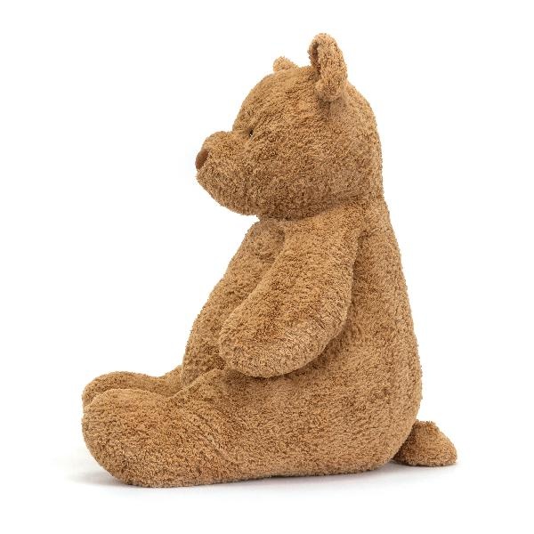 JellyCat JellyCat Gigantic Bartholomew Bear