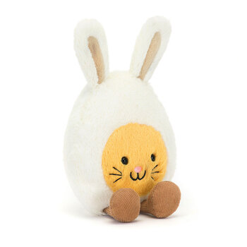 JellyCat JellyCat Amuseables Bunny Egg