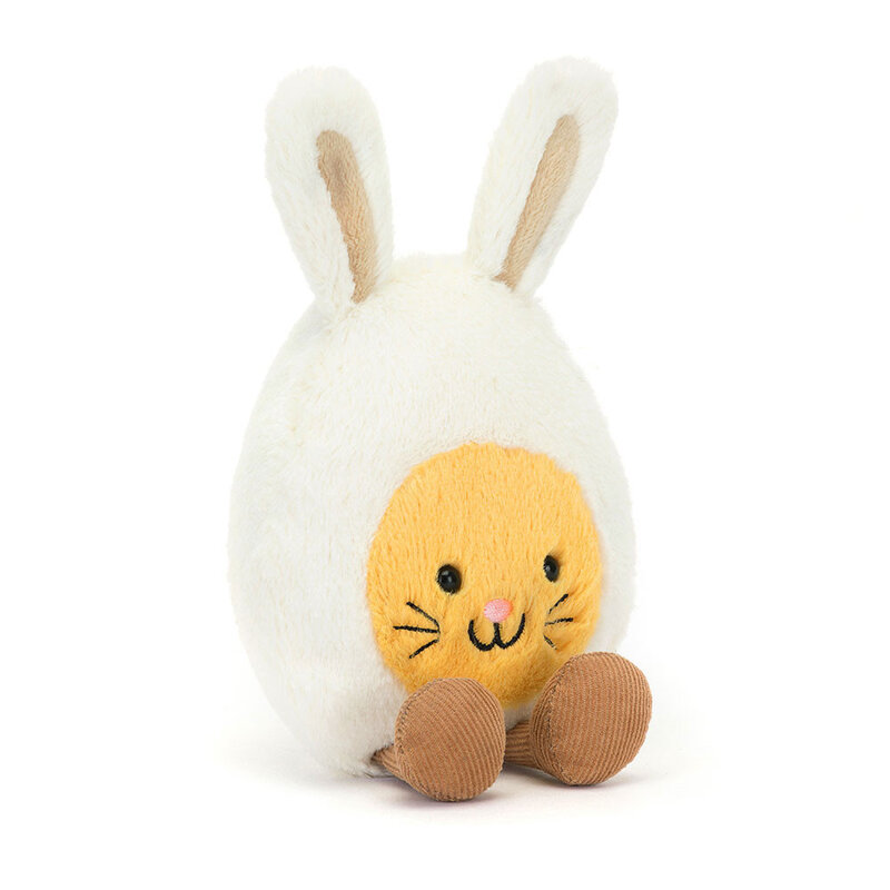 JellyCat JellyCat Amuseables Bunny Egg