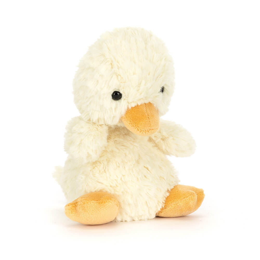 JellyCat Jellycat Yummy Duckling