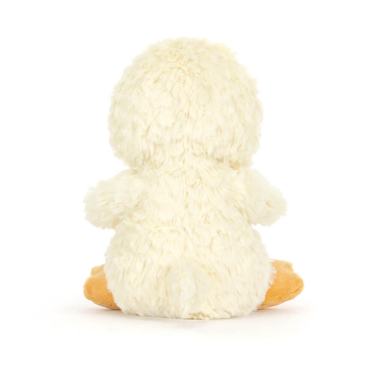 JellyCat Jellycat Yummy Duckling