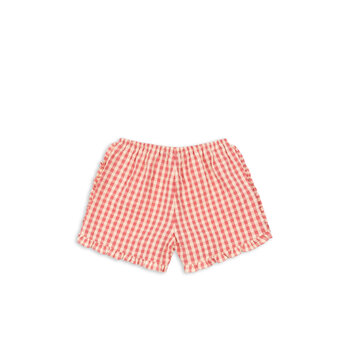 Konges Sløjd Konges Sløjd Kim Frill Shorts