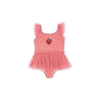 Konges Sløjd Konges Sløjd Amandine Swimsuit