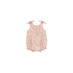 Rylee and Cru Rylee & Cru Seashells Shoulder Tie Bubble