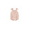Rylee and Cru Rylee & Cru Seashells Shoulder Tie Bubble