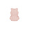 Rylee and Cru Rylee & Cru Seashells Cinched Playsuit