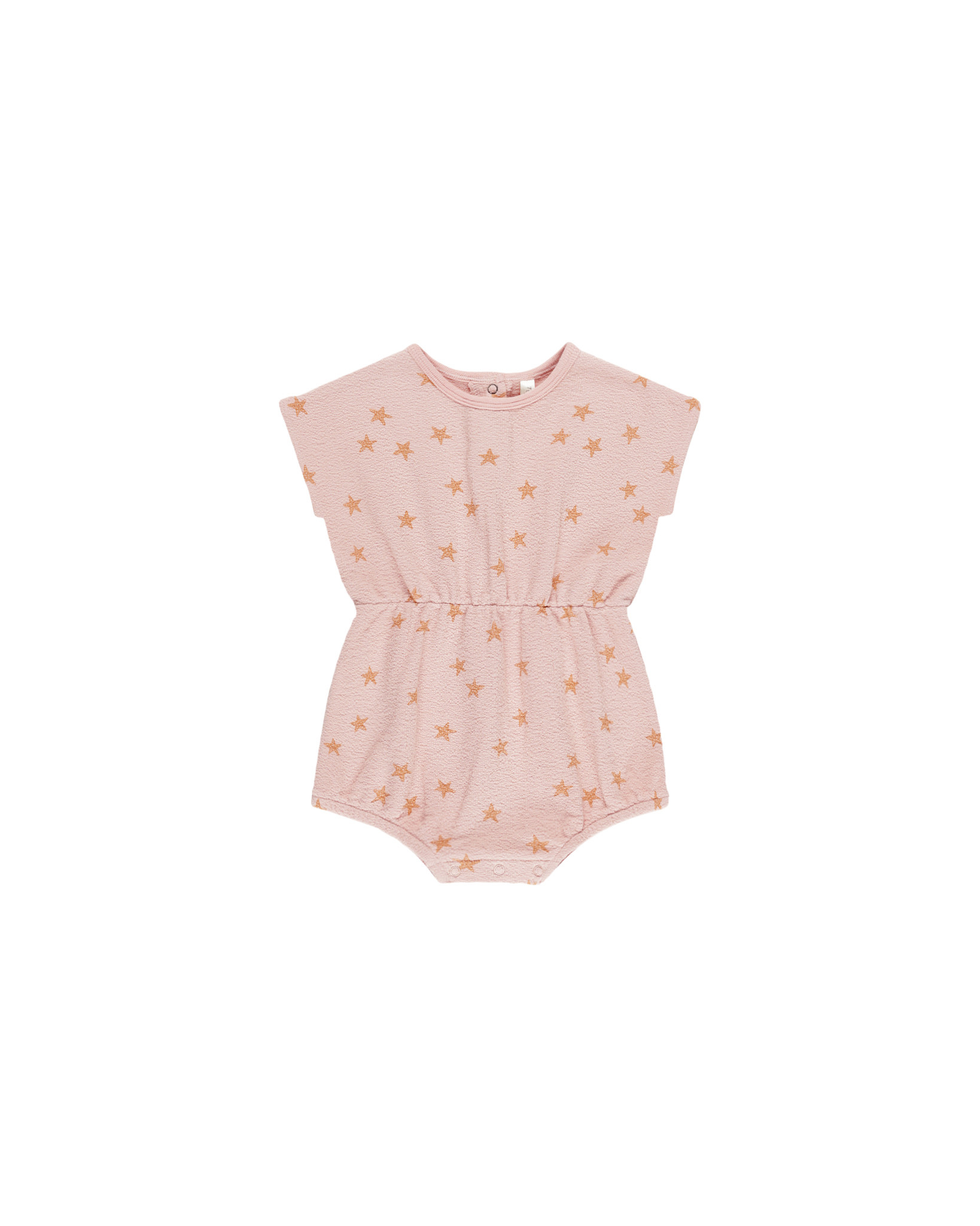 Rylee and Cru Rylee & Cru Starfish Kai Romper