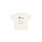 Rylee and Cru Rylee & Cru Santorini Raw Edge Tee
