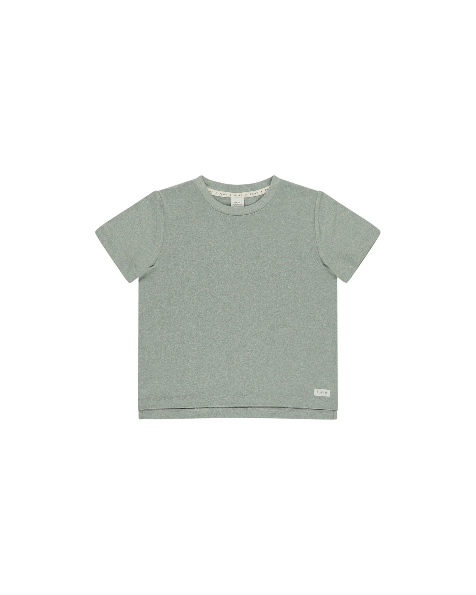 Rylee and Cru Rylee & Cru Cove Essential Tee
