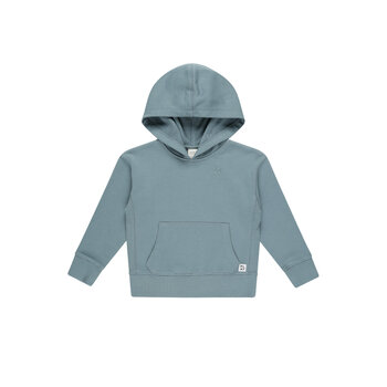 Rylee and Cru Coast Hoodie - Ocean Rylee and Cru Coast Hoodie - Ocean