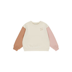Rylee and Cru Rylee & Cru Legend Color Block Sweatshirt