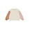 Rylee and Cru Rylee & Cru Legend Color Block Sweatshirt