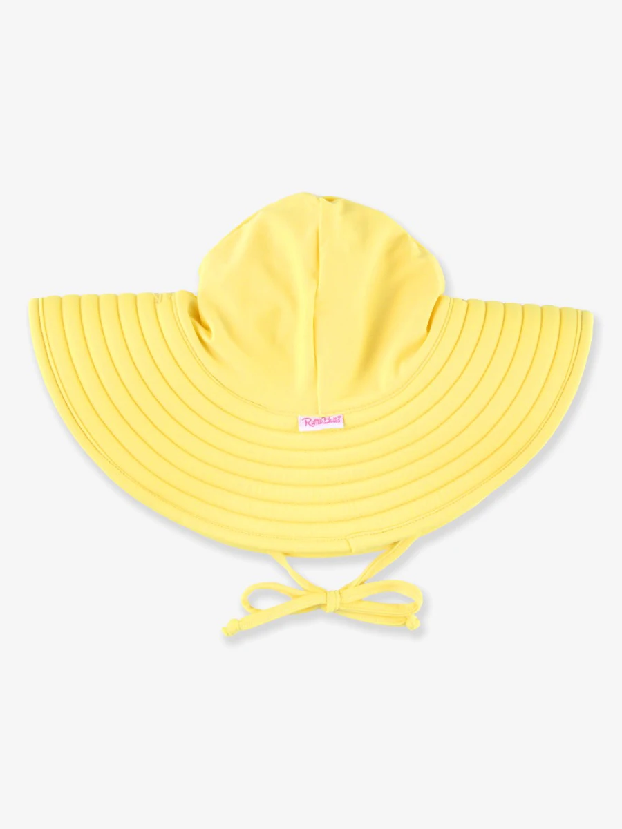 RuffleButts Rufflebutts Swim Hat