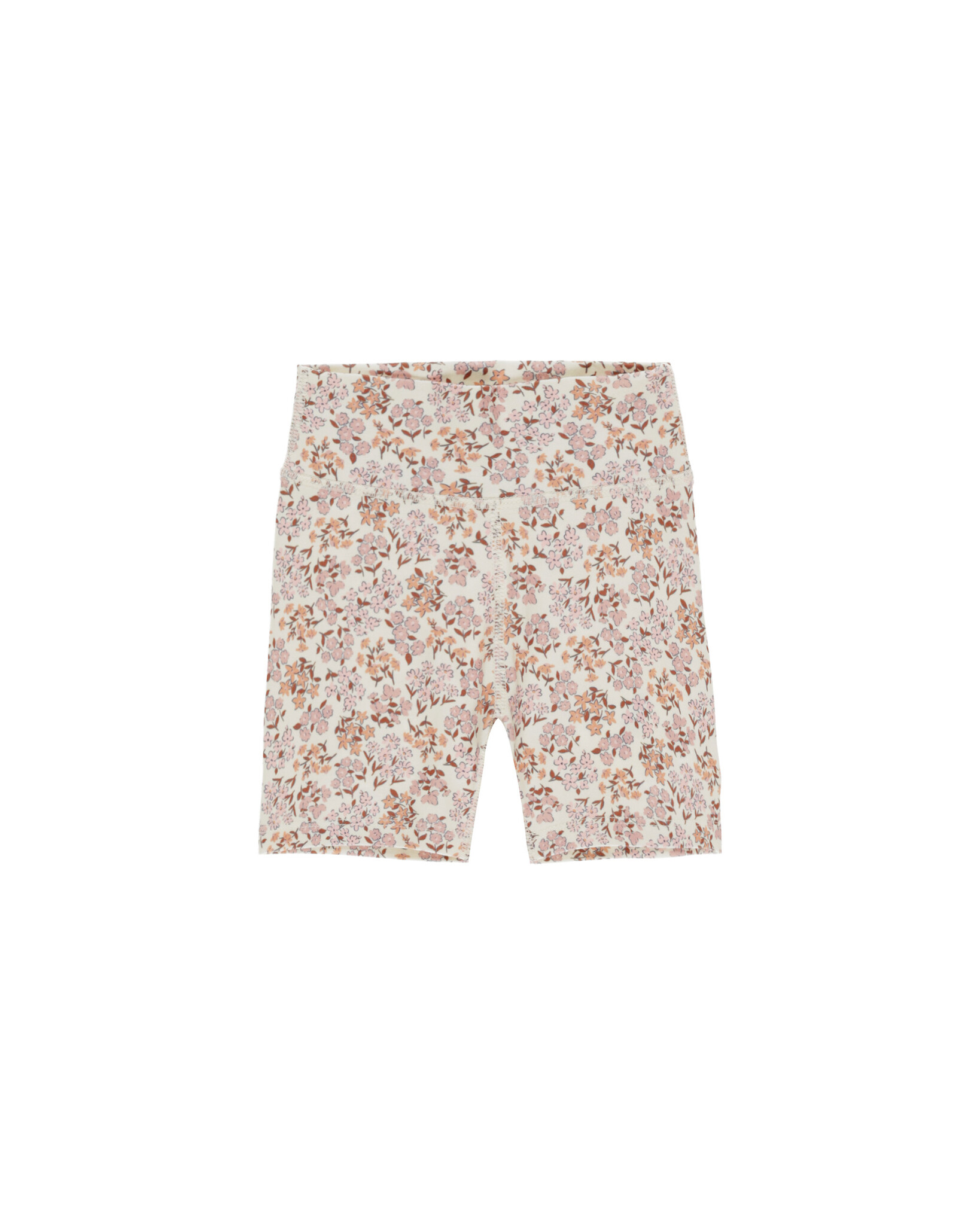 Rylee and Cru Rylee & Cru Wildflower Bike Short