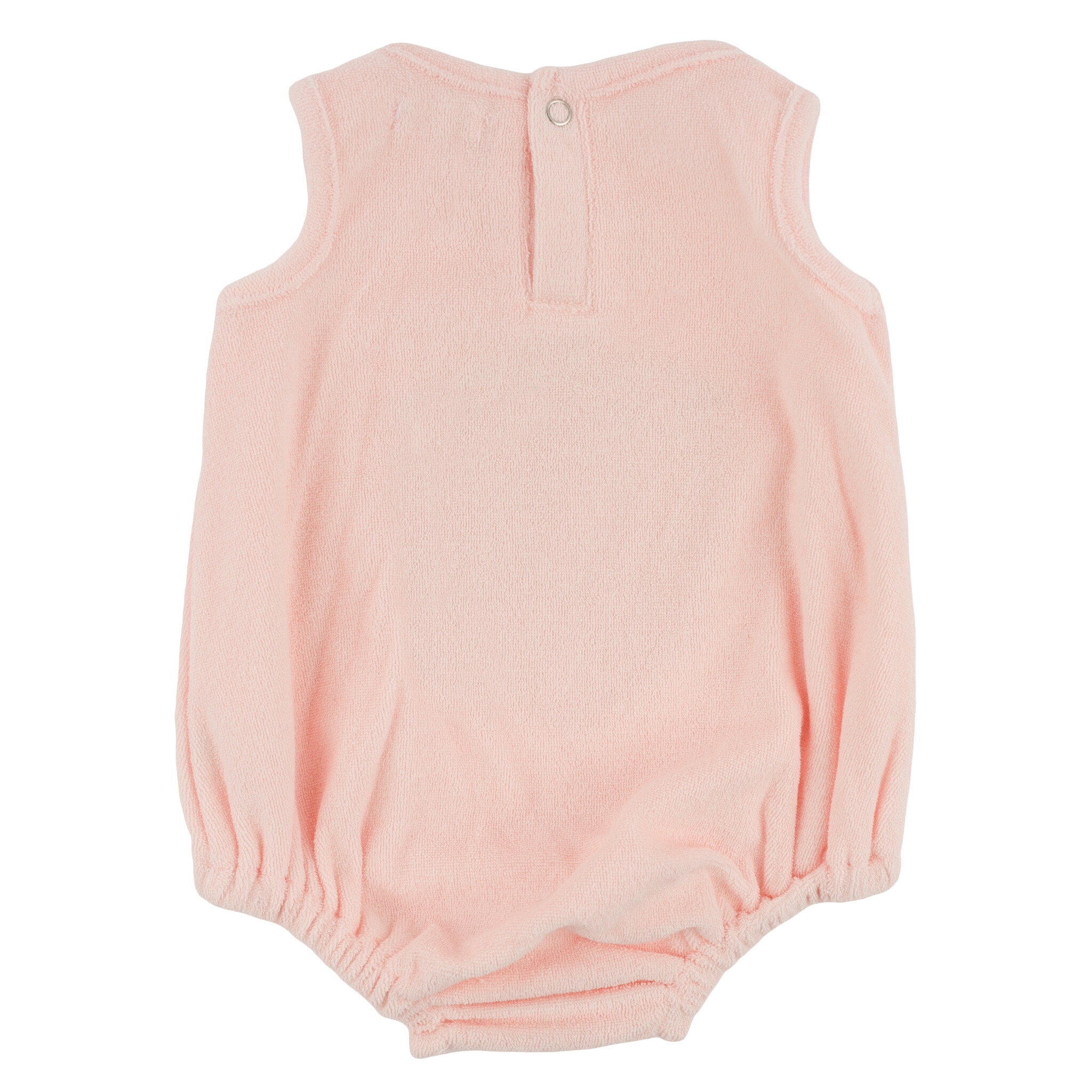 Oh Baby Oh Baby Strawberry Terry Bubble