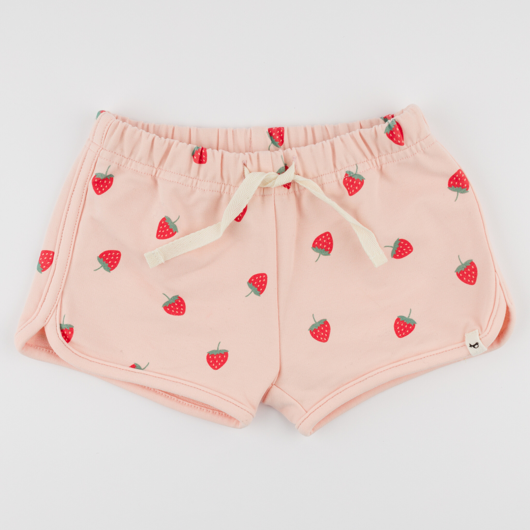 Oh Baby Oh Baby Mini Strawberries Lottie Short
