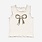 Petite Hailey Petite Hailey  Bow Tank Top