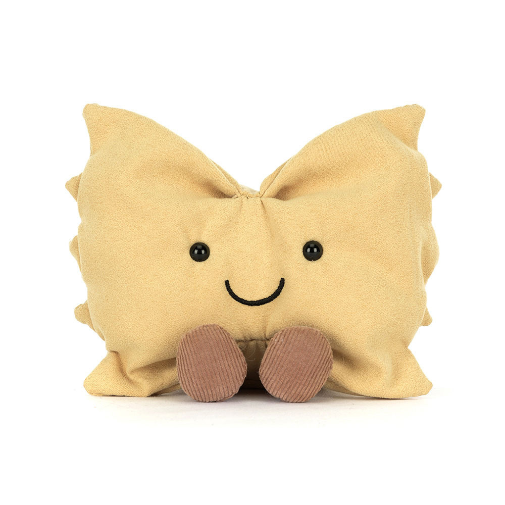 JellyCat Jellycat Amuseables Farfalle