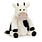 JellyCat Jellycat Mooliet Cow