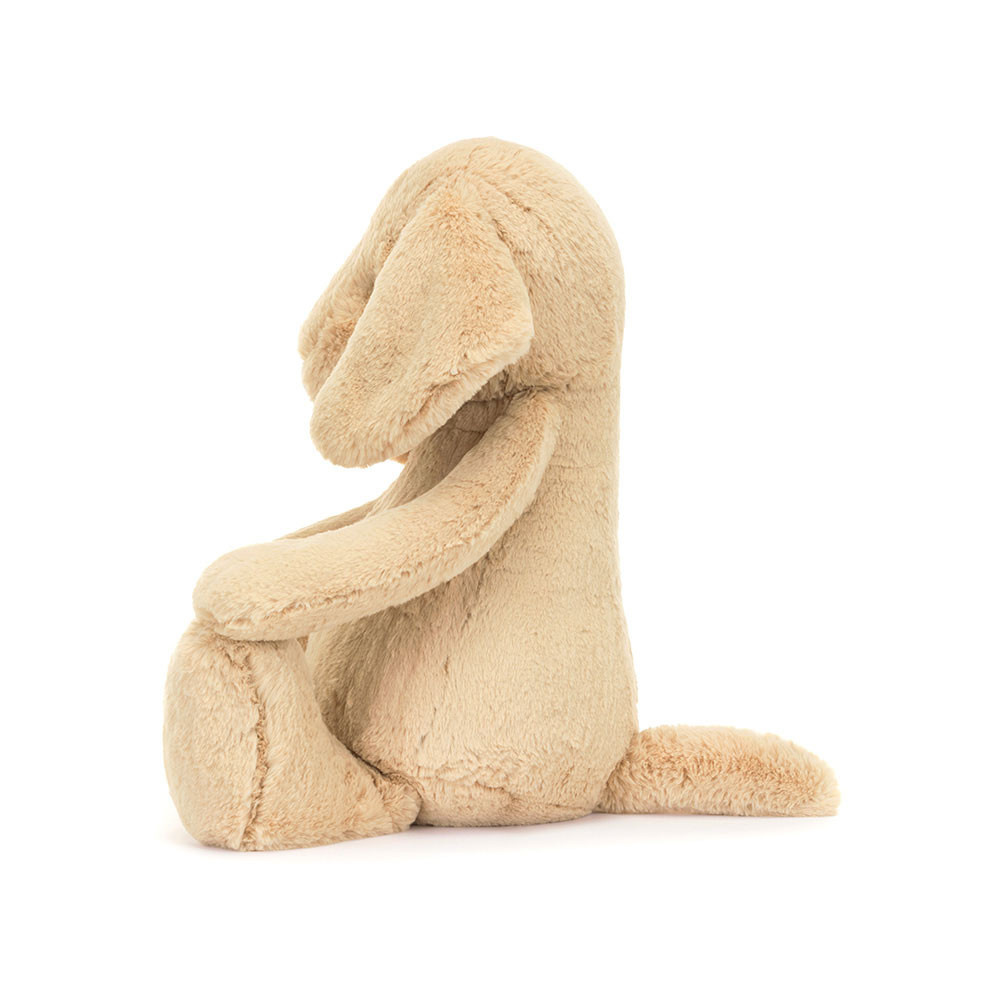 JellyCat Jellycat Bashful Luxe Puppy Orlando Big