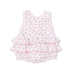 kissy kissy Kissy Kissy Sea Shell Magic Bubble