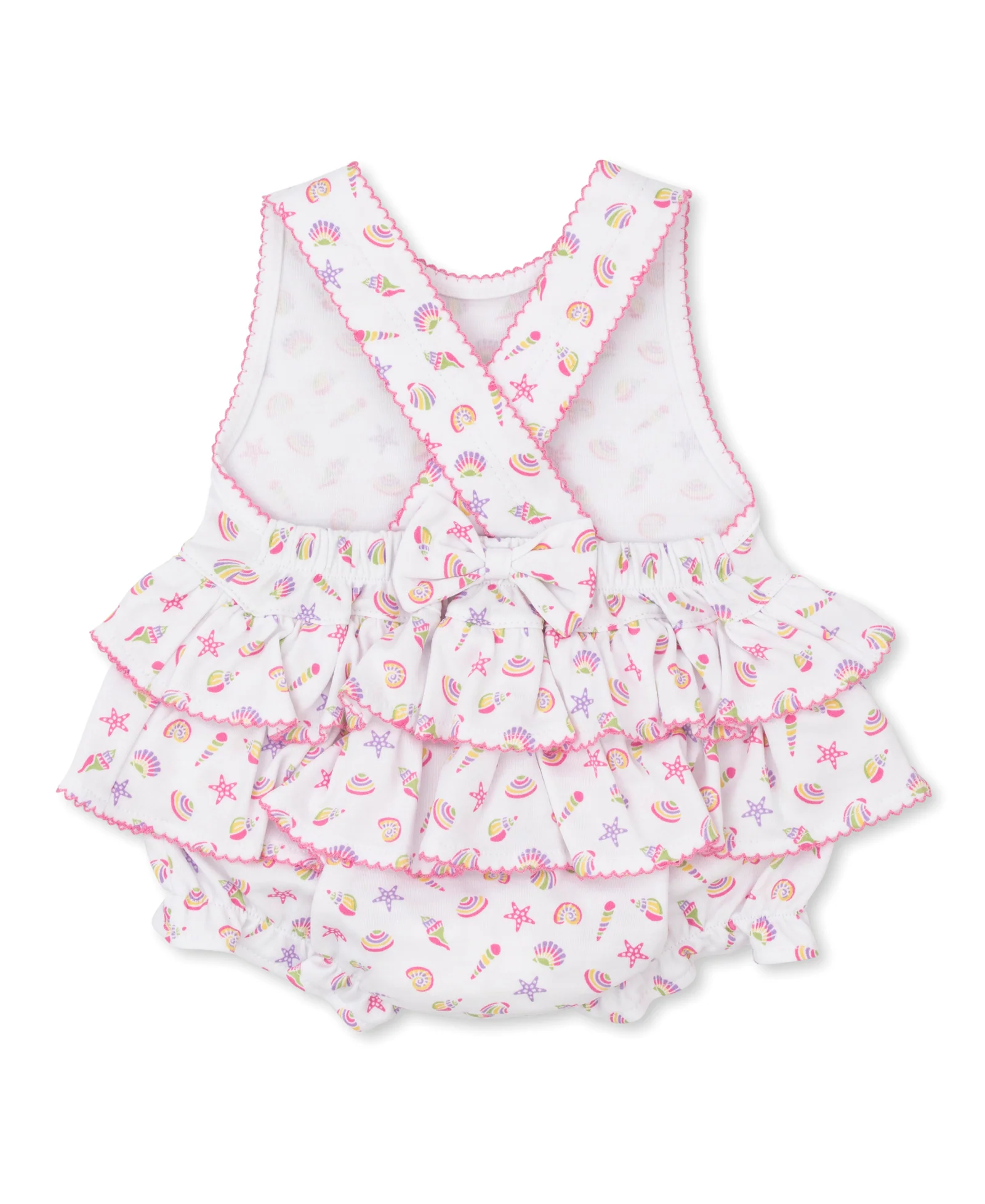 kissy kissy Kissy Kissy Sea Shell Magic Bubble