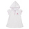 kissy kissy Kissy Kissy Sea Shell Magic Terry Cover Up