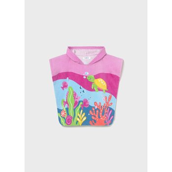 Mayoral Mayoral Ocean Towel
