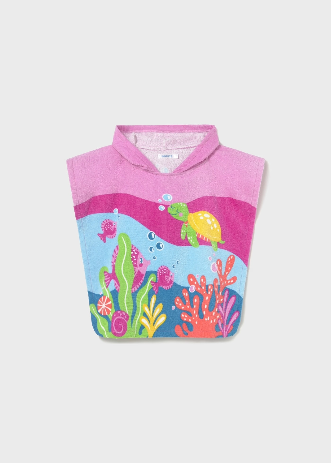 Mayoral Mayoral Ocean Towel