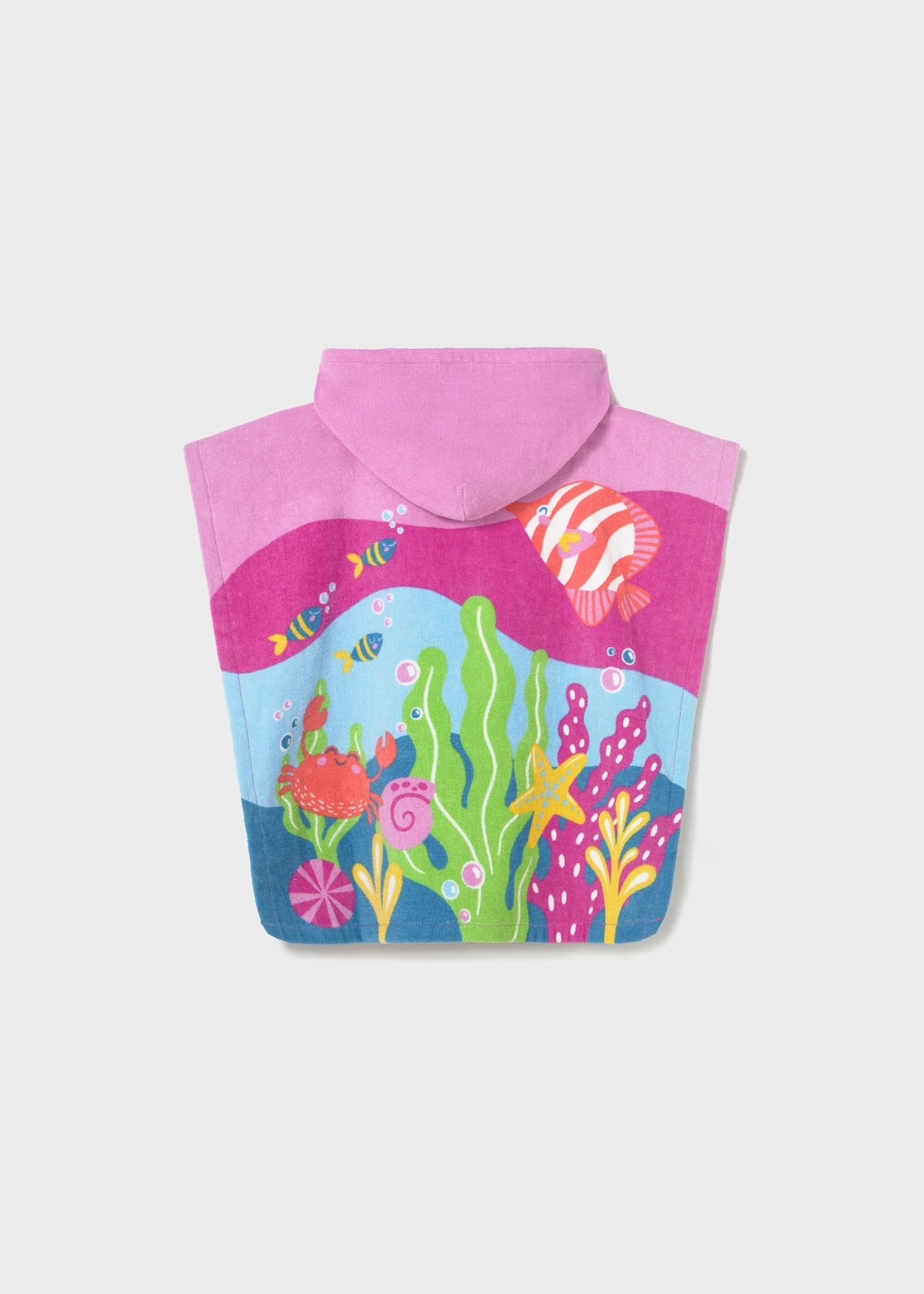 Mayoral Mayoral Ocean Towel