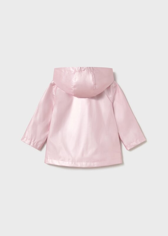 Mayoral Mayoral Shiny Raincoat