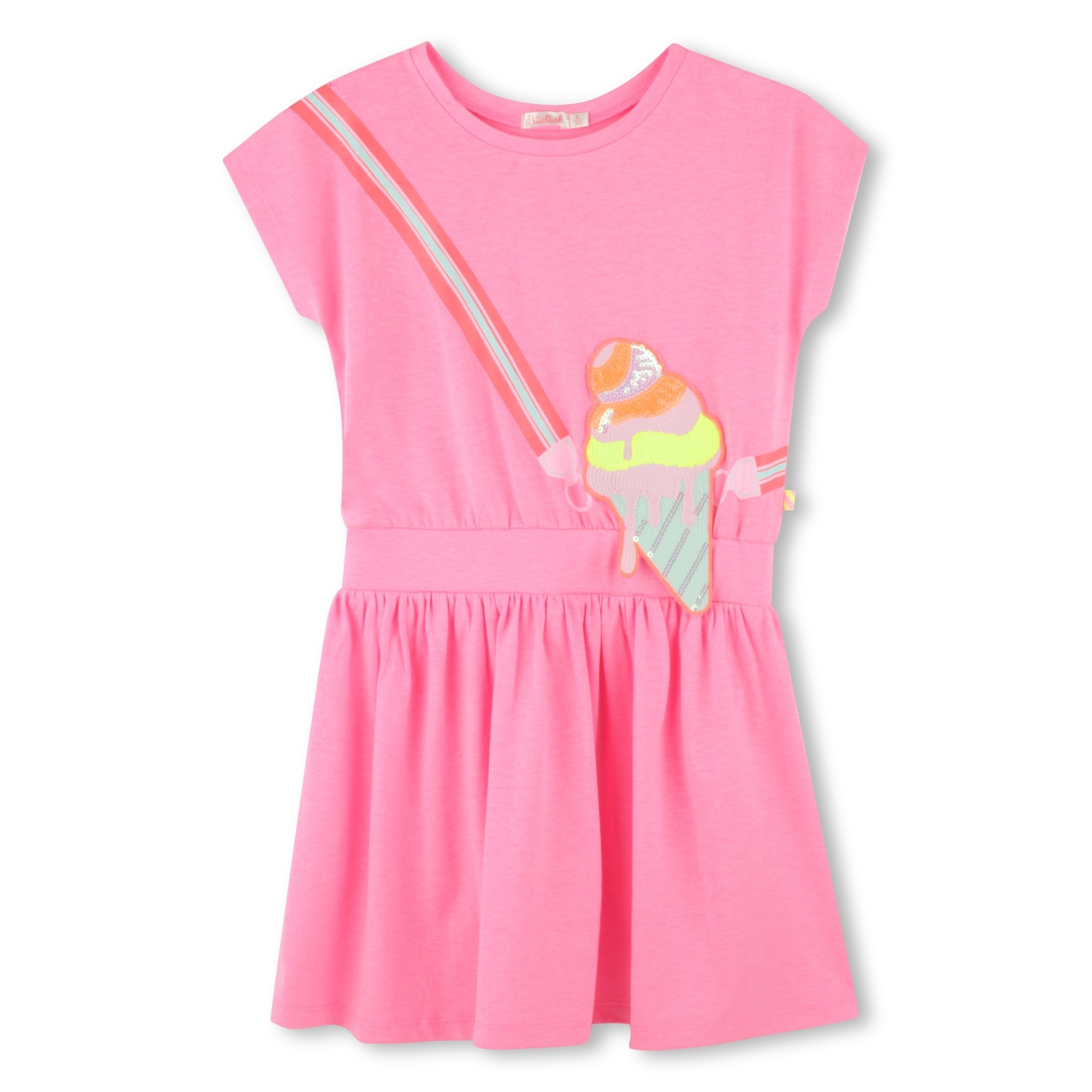 Billieblush Billieblush Ice Cream Dress