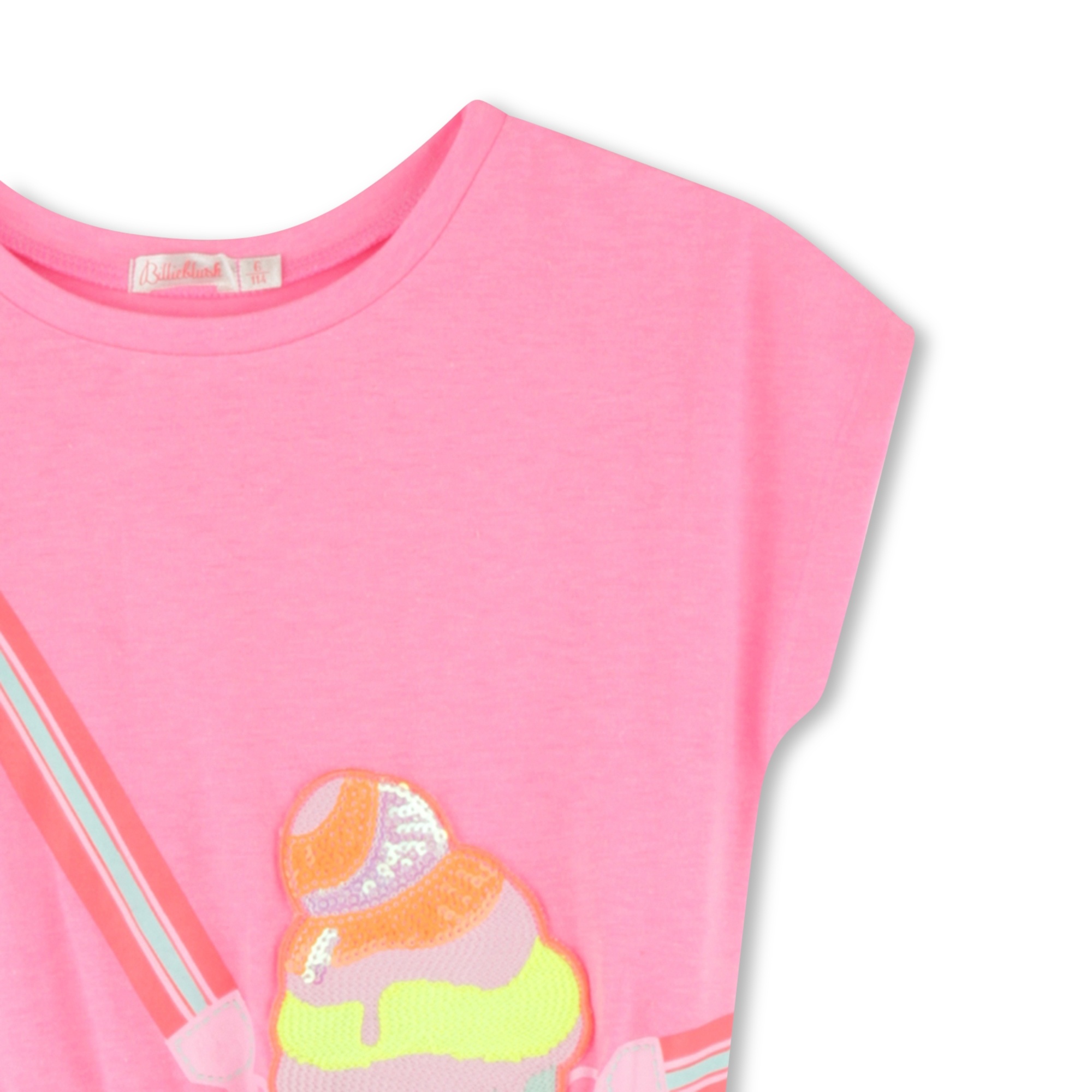 Billieblush Billieblush Ice Cream Dress