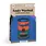 Chronicle Books Andy Warhol Crinkle Fabric Stroller Book
