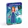 Chronicle Books Princess Magic Magnetic Dress-Up