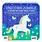 Chronicle Books Unicorn Jumble Game