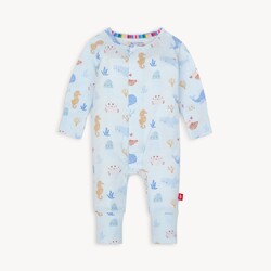 Magnetic Me Magnetic Me Deep Sea Jubilee Modal Convertible Coverall